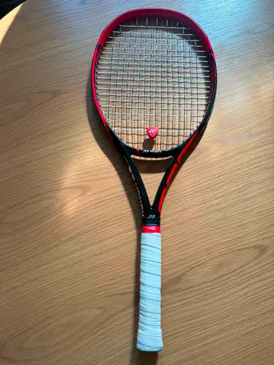 Brand New Yonex VCORE SV 100 Tennis Racquet, View more