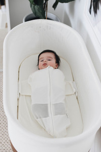 SNOO BABY SWADDLES/SACKS+ WATERPROOF SHEET