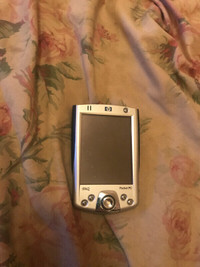 VINTAGE HP POCKET PC iPAQ 2002.$75or First fair offer