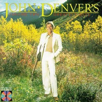 John Denver's Greatest Hits, Vol.  2 CD(Mint)