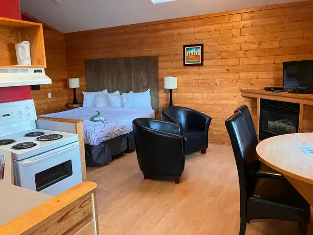 Cabin For Rent Port Hardy in Long Term Rentals in Port Hardy / Port McNeill - Image 5