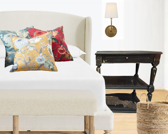 Gorgeous NEW Nightstands (2 available) in Other Tables in Hamilton - Image 3
