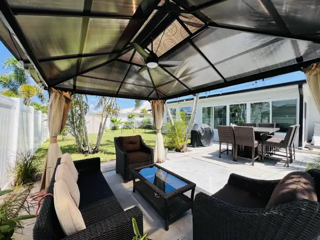 Seminole, Florida vacation rental 2beds in Florida in Canada - Image 11