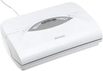 Seal-A-Meal VS230 Vacuum Food Sealer, View more