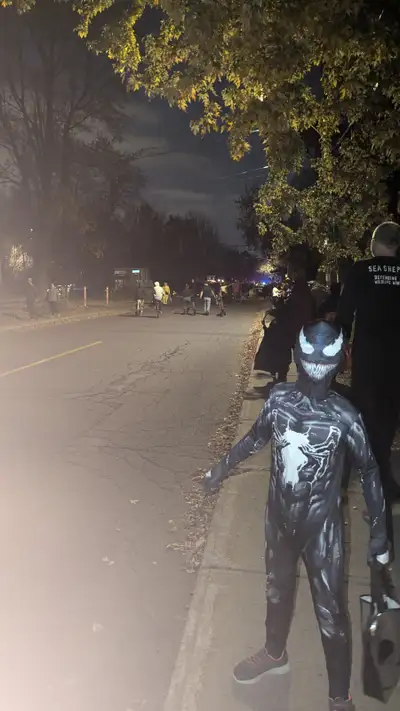 Halloween kids costume, View more