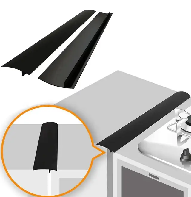SameTech Stove Gap Covers 21” in Stoves, Ovens & Ranges in City of Toronto - Image 2