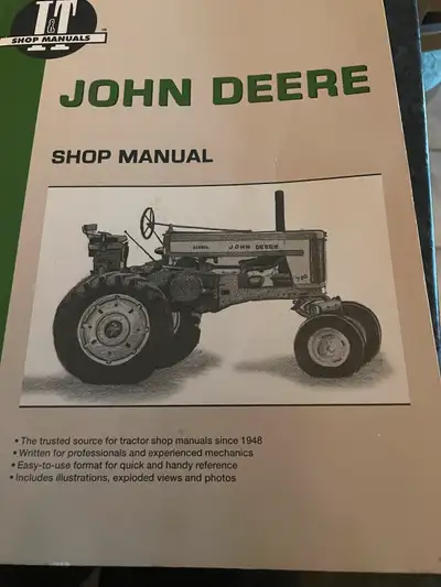 In excellent condition.