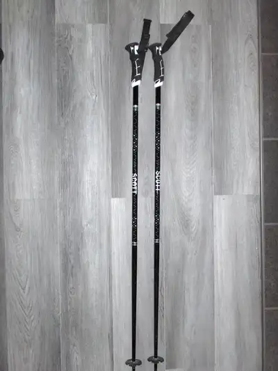 SCOTT 46" Downhill Ski Poles, View more