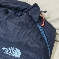 The North Face Aleutian -7/20F Synthetic Sleeping Bag Regular