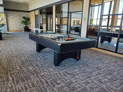 Legacy Billiard Tables and much more-Free Delivery, View more