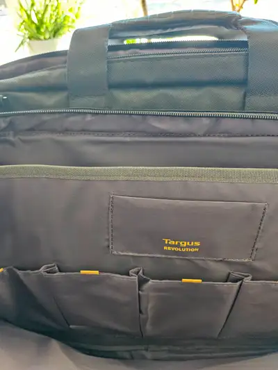Targus Laptop Bag, View more
