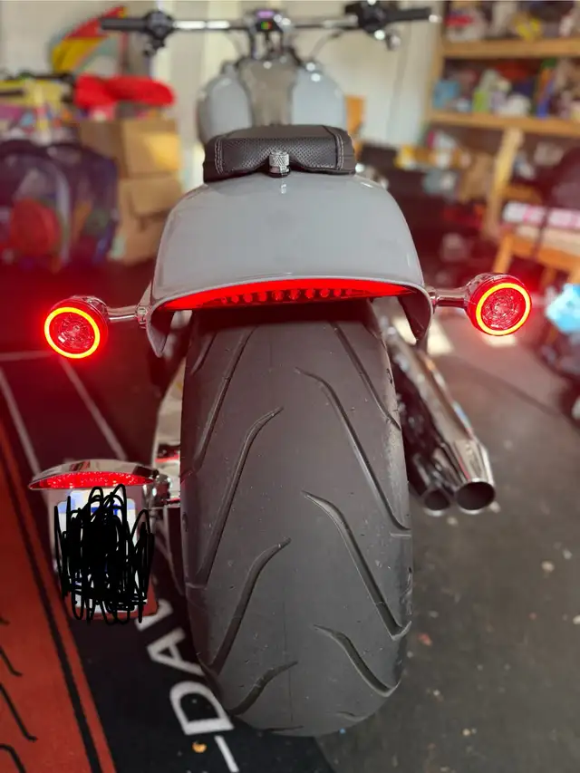 harley davidson breakout 2024 in Street, Cruisers & Choppers in Mississauga / Peel Region - Image 5