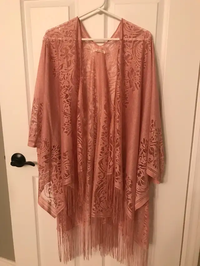 Pink Shawl63654760085251122
