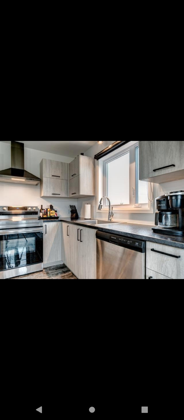 Maison 2022 à louer dans Locations longue durée  à Drummondville - Image 4