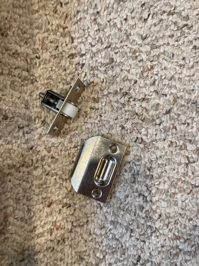 Brass door handles for sale in Windows, Doors & Trim in Peterborough - Image 6