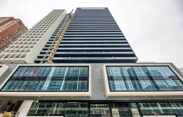 Spacious 2 Bed, 2 Bath Condo at 20 Edward St — Available ASAP