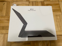 (New ) Apple Magic Keyboard for iPad Pro 12.9‑inch (3rd, 4th G) 