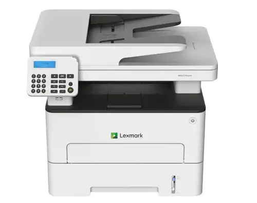 Lexmark MB2236adw Laser Printer - Monochrome -NEW IN BOX in Printers, Scanners & Fax in Abbotsford - Image 2