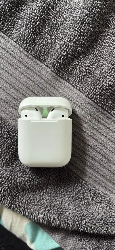 airpods gen 2, View more