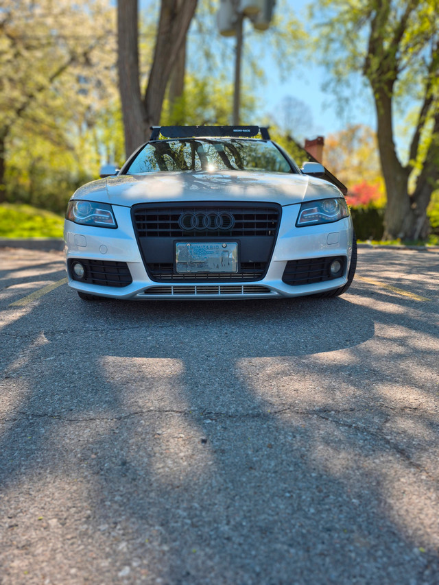 2011 A4- Manual in Cars & Trucks in City of Toronto - Image 4