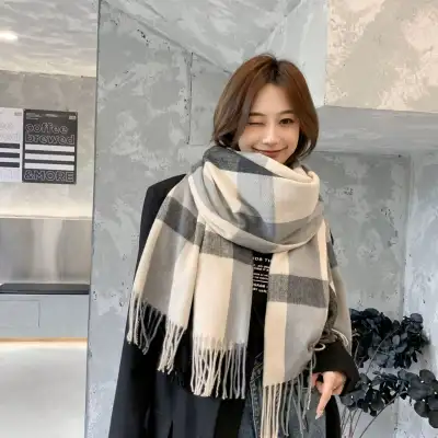 Winter Women Shawl Scarves Please see photo for colors Availability Pickup is Downtown Toronto Near...