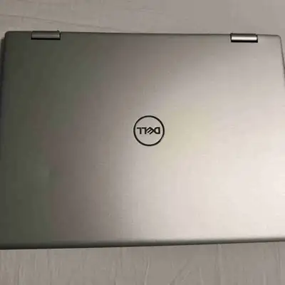 Dell Inspiron 14 7420 2 in 1 touch screen laptop, View more
