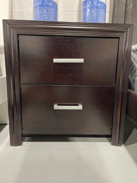 Night stand or Bedside table for sale