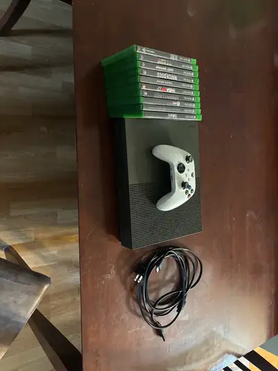 Xbox one , View more