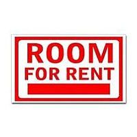 Bachelors room for rent own kitchen and washroom 