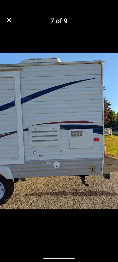 camper trailer rental, View more