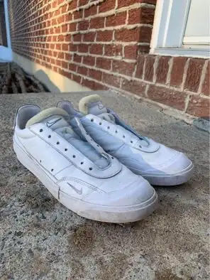 Nike sneakers, View more