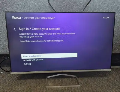 32" 7ms 75Hz HP Monitor M32F (30938416), View more