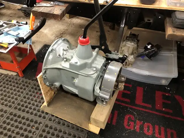 1952 Ford F-3 Pickup - Original drive train - New frame of Resto ...