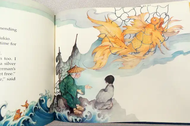 The Dream Eater by Christian Garrison Childrens book in Children & Young Adult in City of Toronto - Image 4