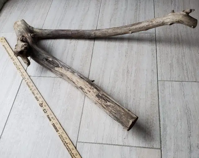 Mcx de Bois Flotté Decoration Jardin Aquarium Driftwood in Hobbies & Crafts in Laval / North Shore - Image 6