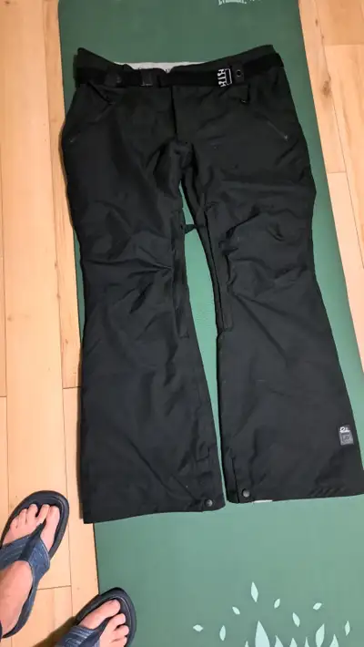 Ride Snowboard Outerwear Ladies Pants, XL, View more