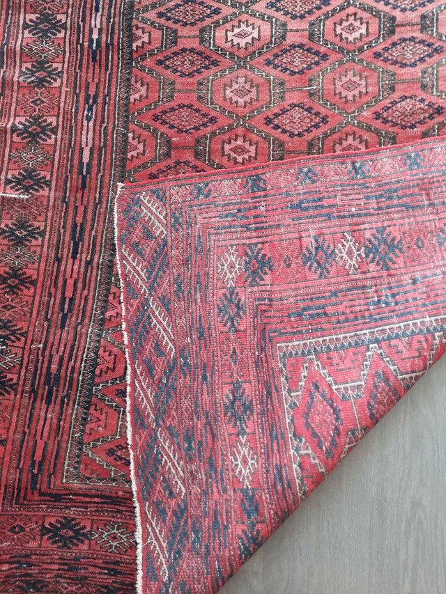 Persian Rug in Rugs, Carpets & Runners in City of Toronto - Image 2