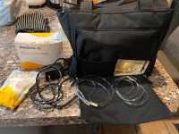 Medela Freestyle Flex Double Breast pump