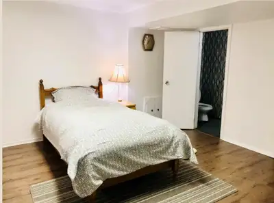 Room for rent
