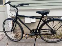 Bike Bicycle City bike size M Electra