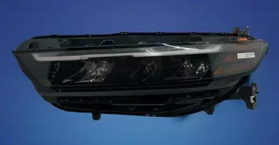 ITEM DESCRIPTION Please ensure the part number matches your vehicle’s original part. If unsure, cont...