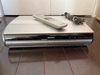 Sony HCD-X1 S Force Pro Front Surround lecteur DVD DAV-X1 