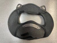 BRP Ski-Doo masque garde haleine casque XP-R2 ***Neuf***