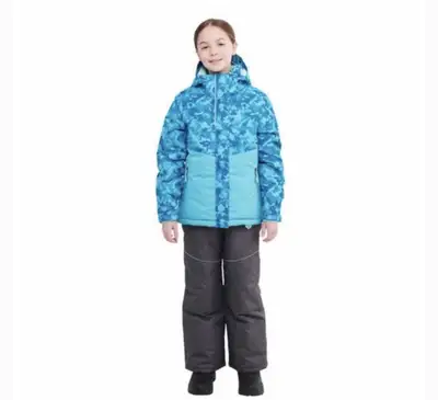 XMTN Ski Suit Jacket and Pants Set, View more