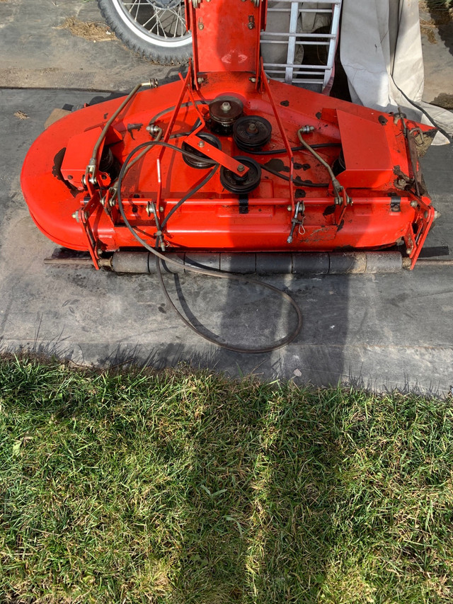 Simplicity Lawn Mower Lawnmowers & Leaf Blowers Sudbury Kijiji