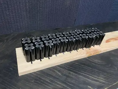 18650 2758 mAh lithium battery  packs for ebike/Scooter build., View more