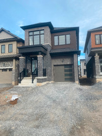 Beautiful and new house for rent in Niagara