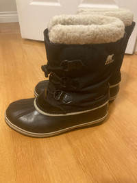 Sorel winter boots - brand new