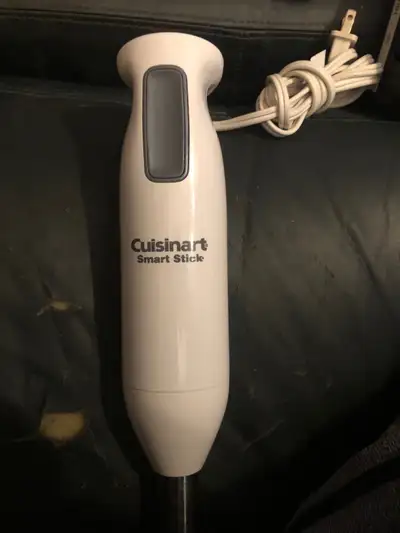 Cuisinart Smart Stick - MOTOR ONLY, View more