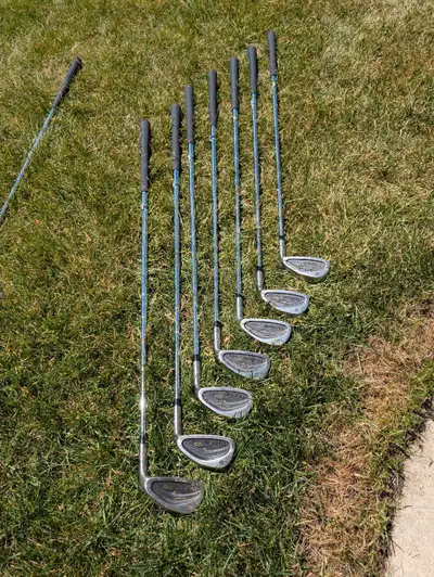 Good condition Wilson Pro Staff